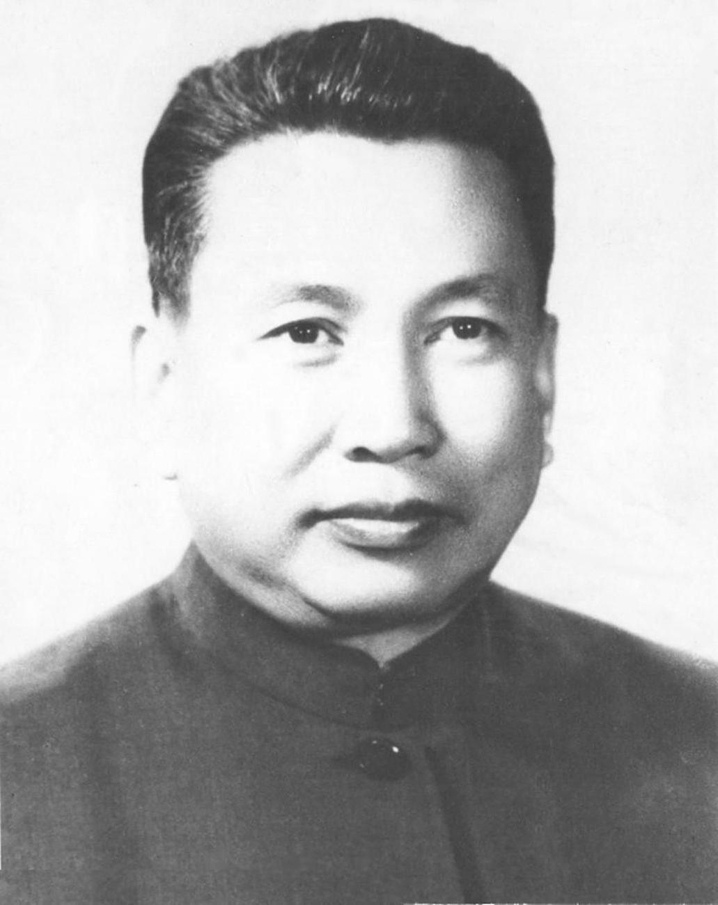 Cambodian dictator, Pol Pot