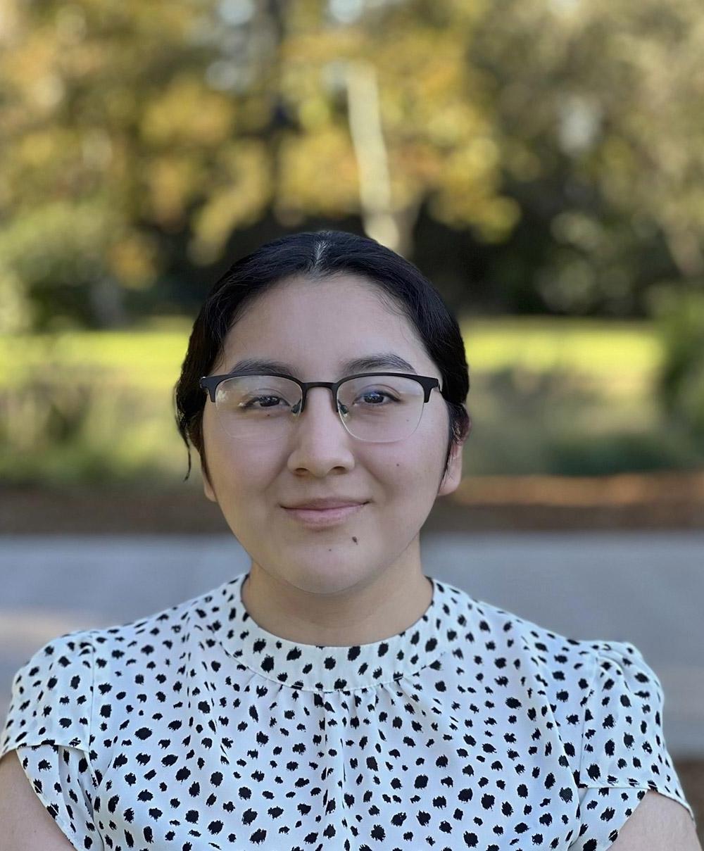  mary ramirez headshot