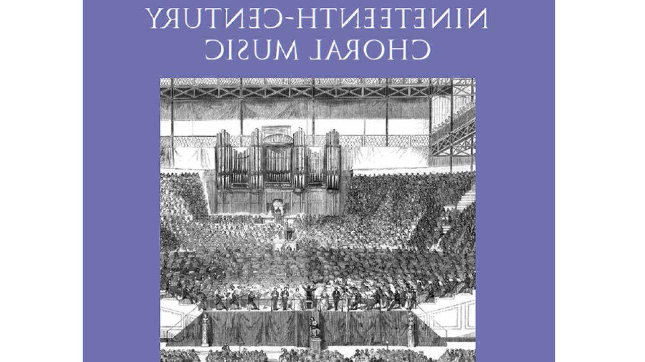 Nineteenth-Century Choral Music