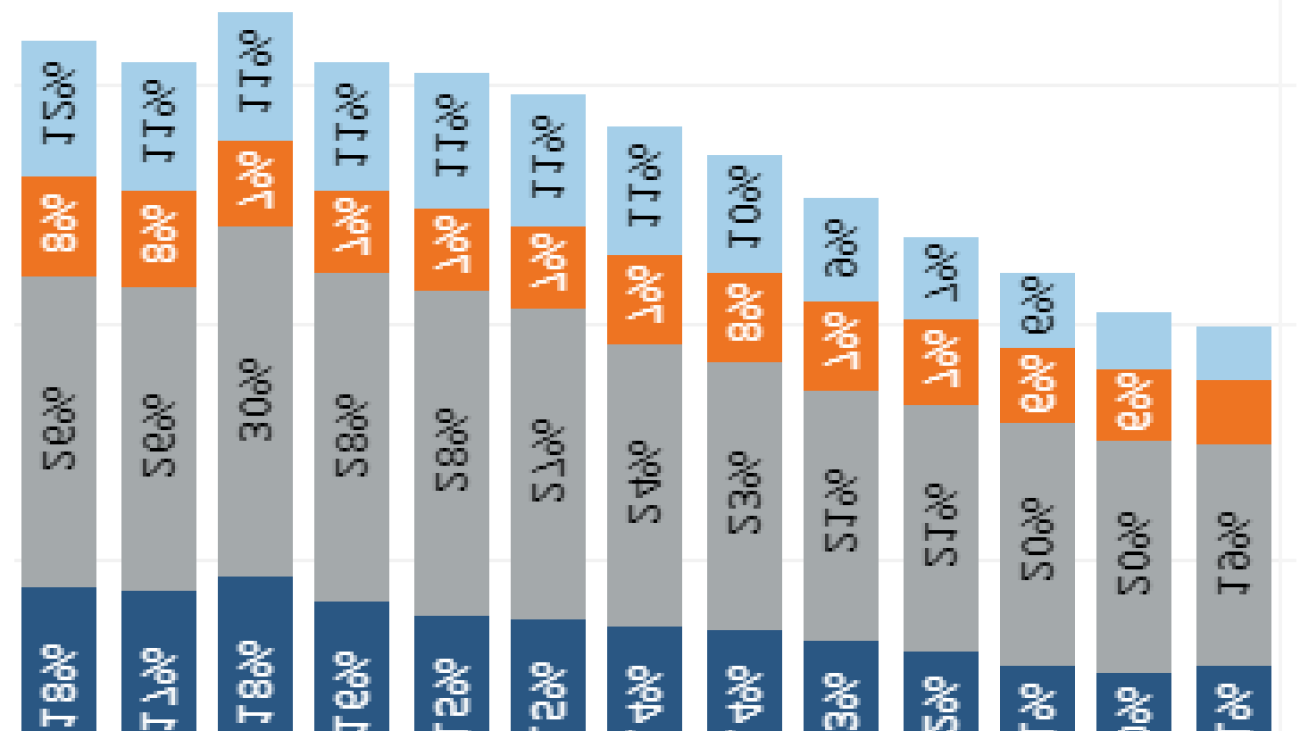 example of a bar chart